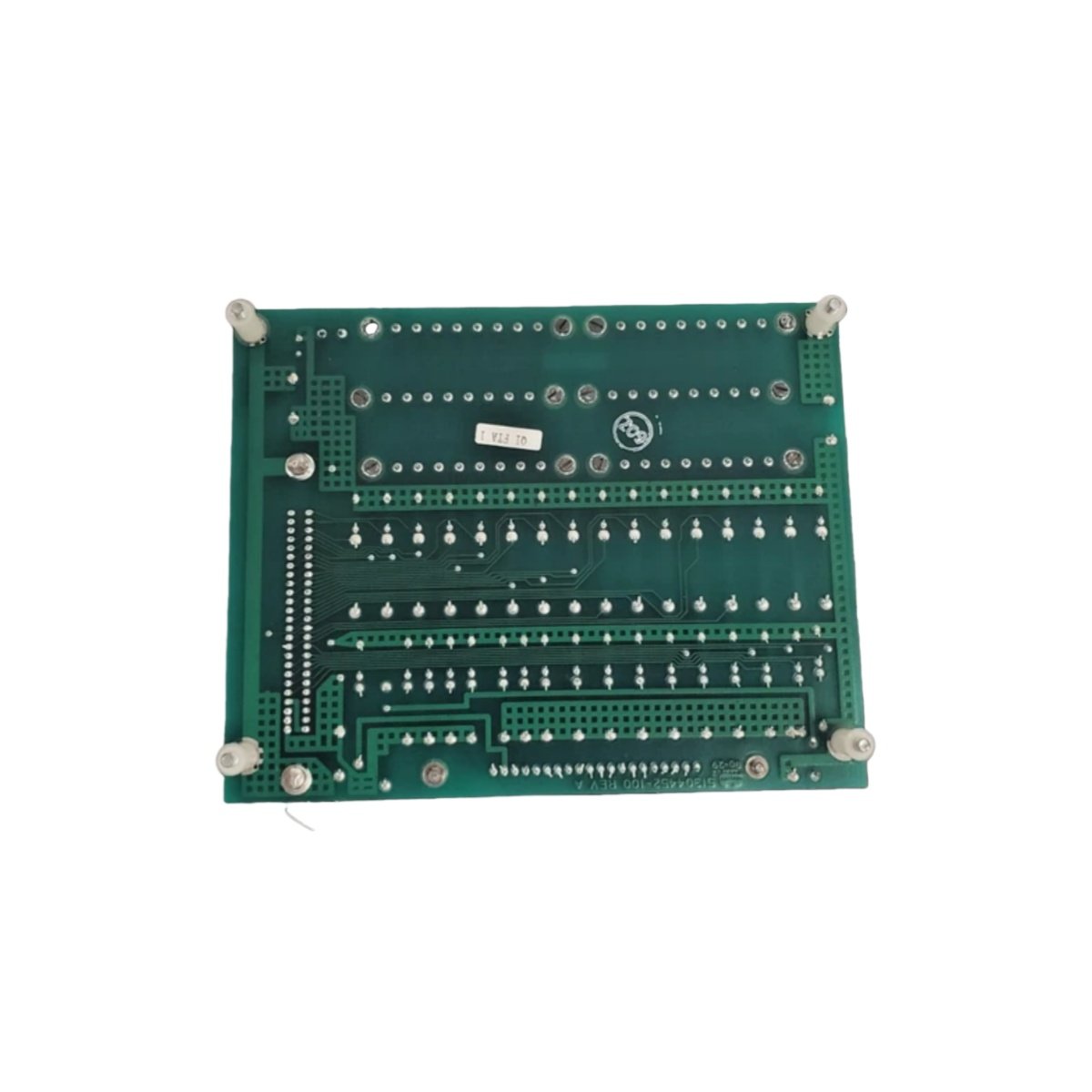 Honeywell MU-TAIH23 Field Termination Assembly | I/O Module | Series T