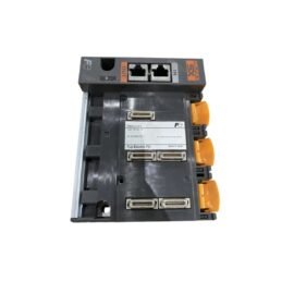 FUJI NP1BS-03: Compact NP1 Series Base Board