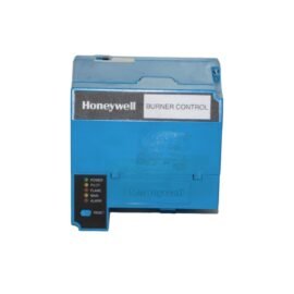 Honeywell RM7896C1010 Burner Control Unit