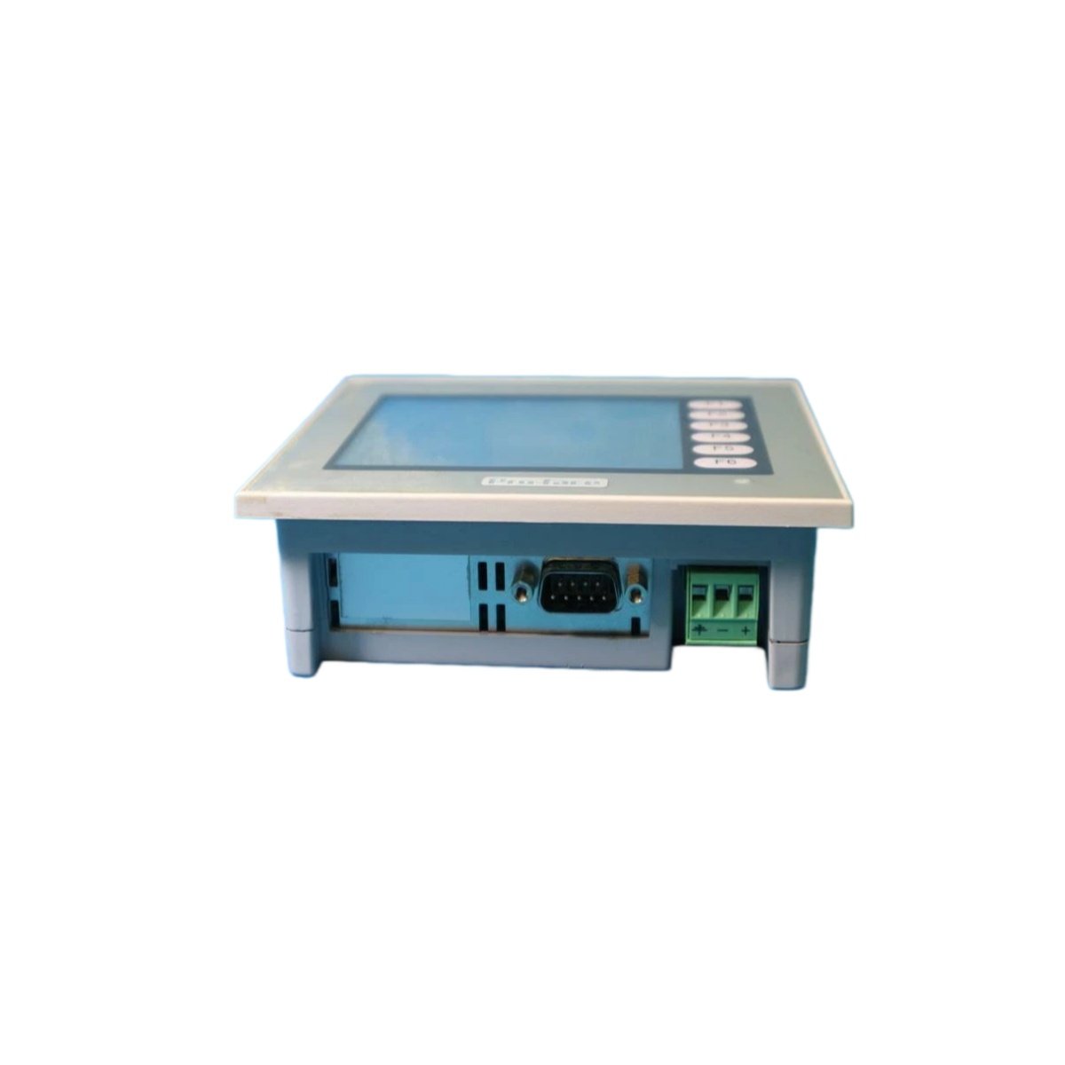 Xycom ST401AG4124V Flat Panel Operator Interface | 10.4" Industrial HMI