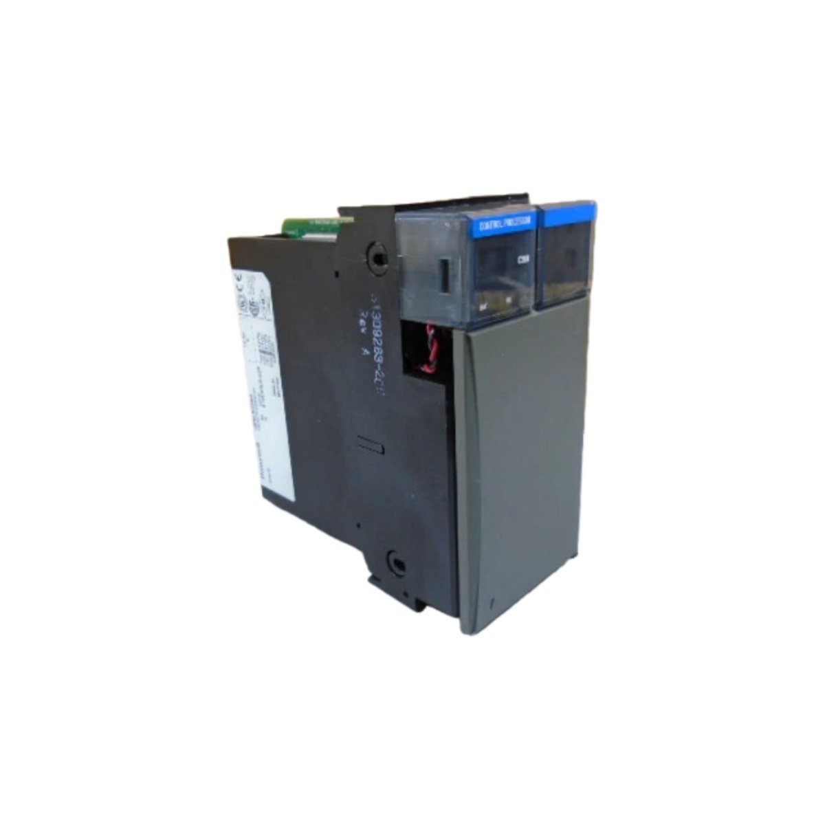 Shop the Honeywell TC-PRS021 control processor module for industrial automation systems. High-performance processing with memory for control strategies. 1.00 kg with LED diagnostics and redundancy support.