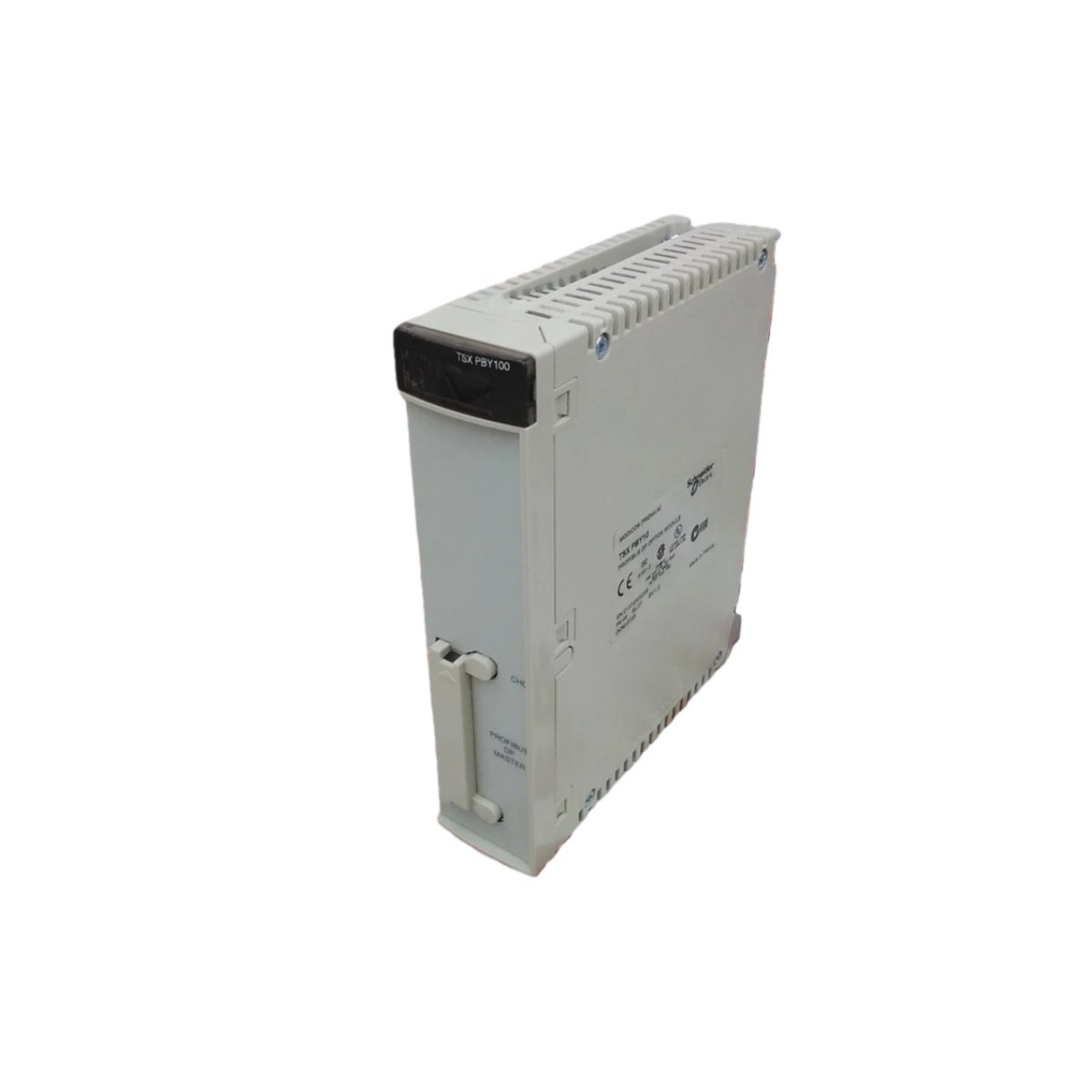 Schneider TSX PBY10 Profibus DP Module