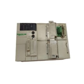 Schneider TSX3721101 TSX Micro PLC Base Controller Unit for Industrial Control