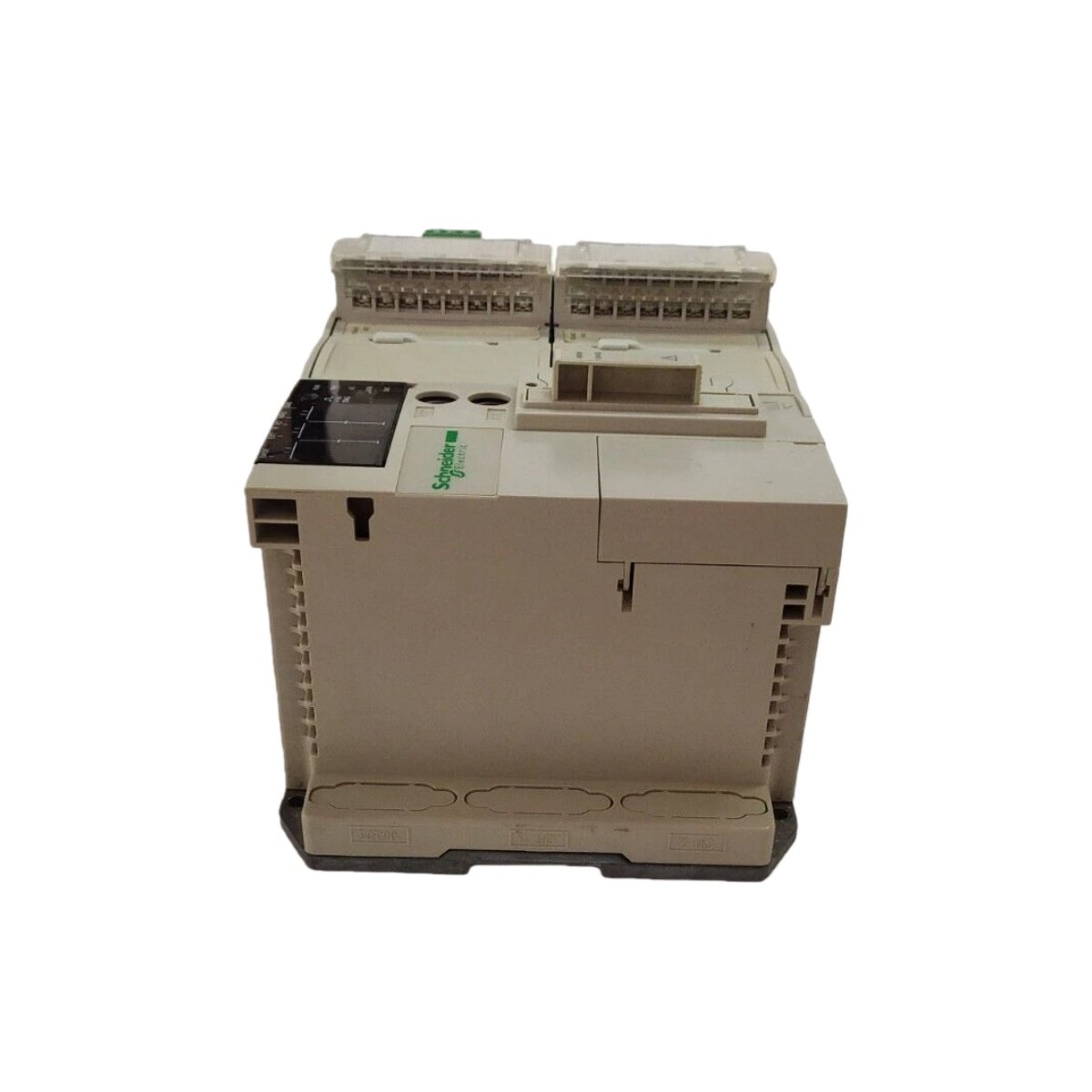 Schneider TSX3721101 TSX Micro PLC Base Controller Unit for Industrial Control - Image 4