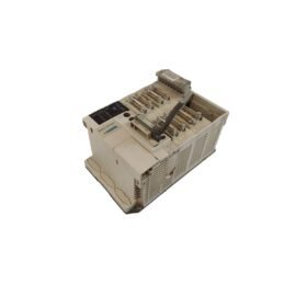 Schneider Electric TSX3721DC Compact PLC: Reliable 24 VDC Automation Controller