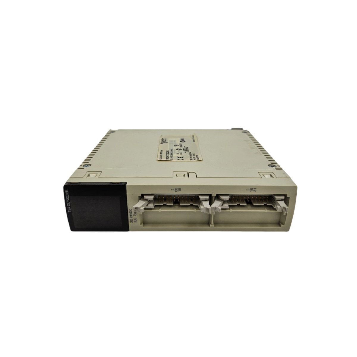 Discrete Input Module 32 Channels Schneider TSXDEY32D3K Discrete Input Module