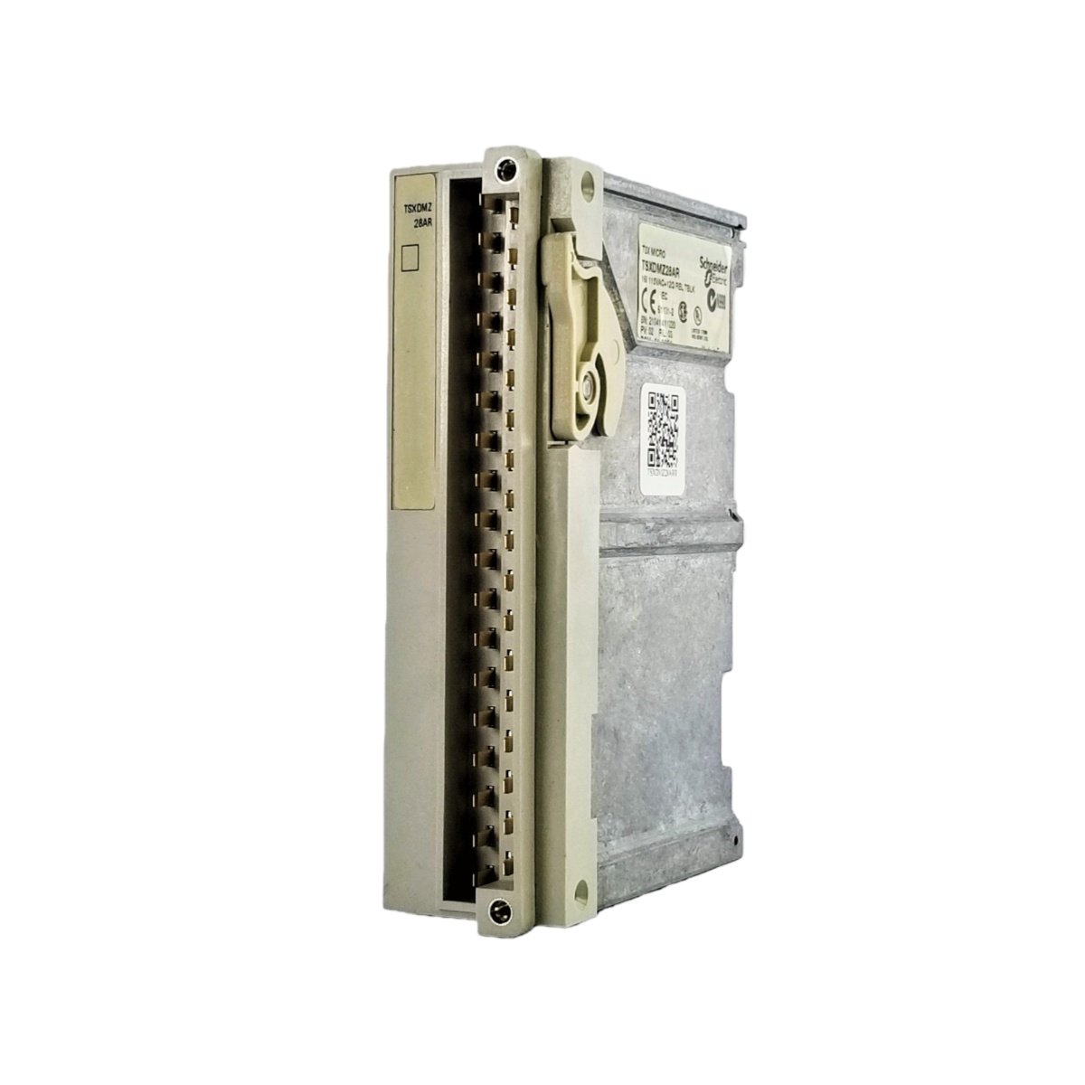 Schneider TSXDMZ28AR Discrete Relay I/O Base