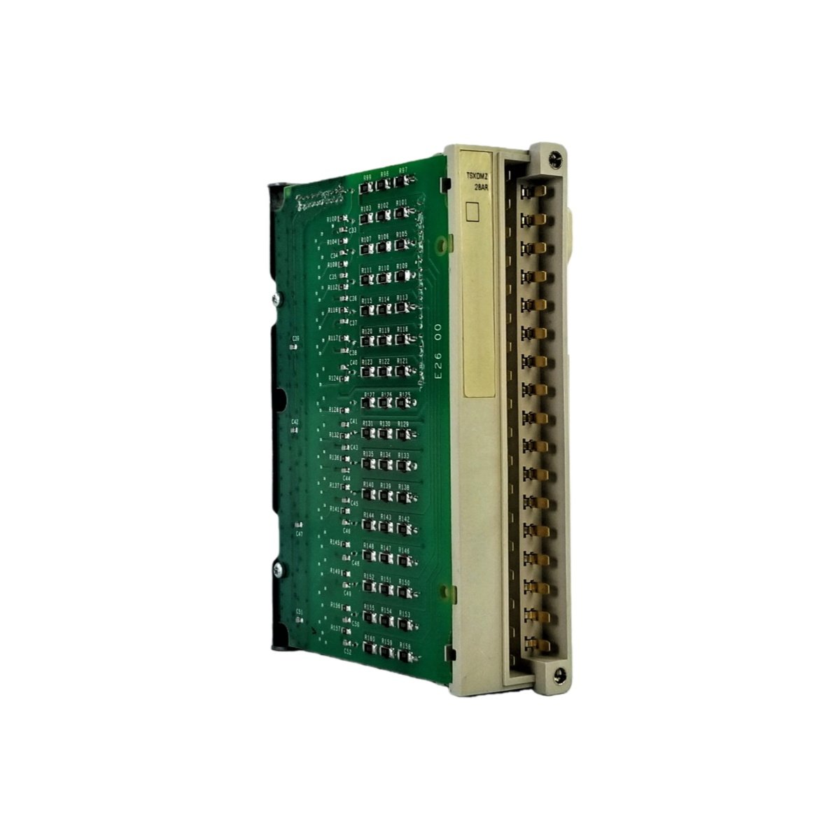Schneider TSXDMZ28AR Discrete Relay I/O Base