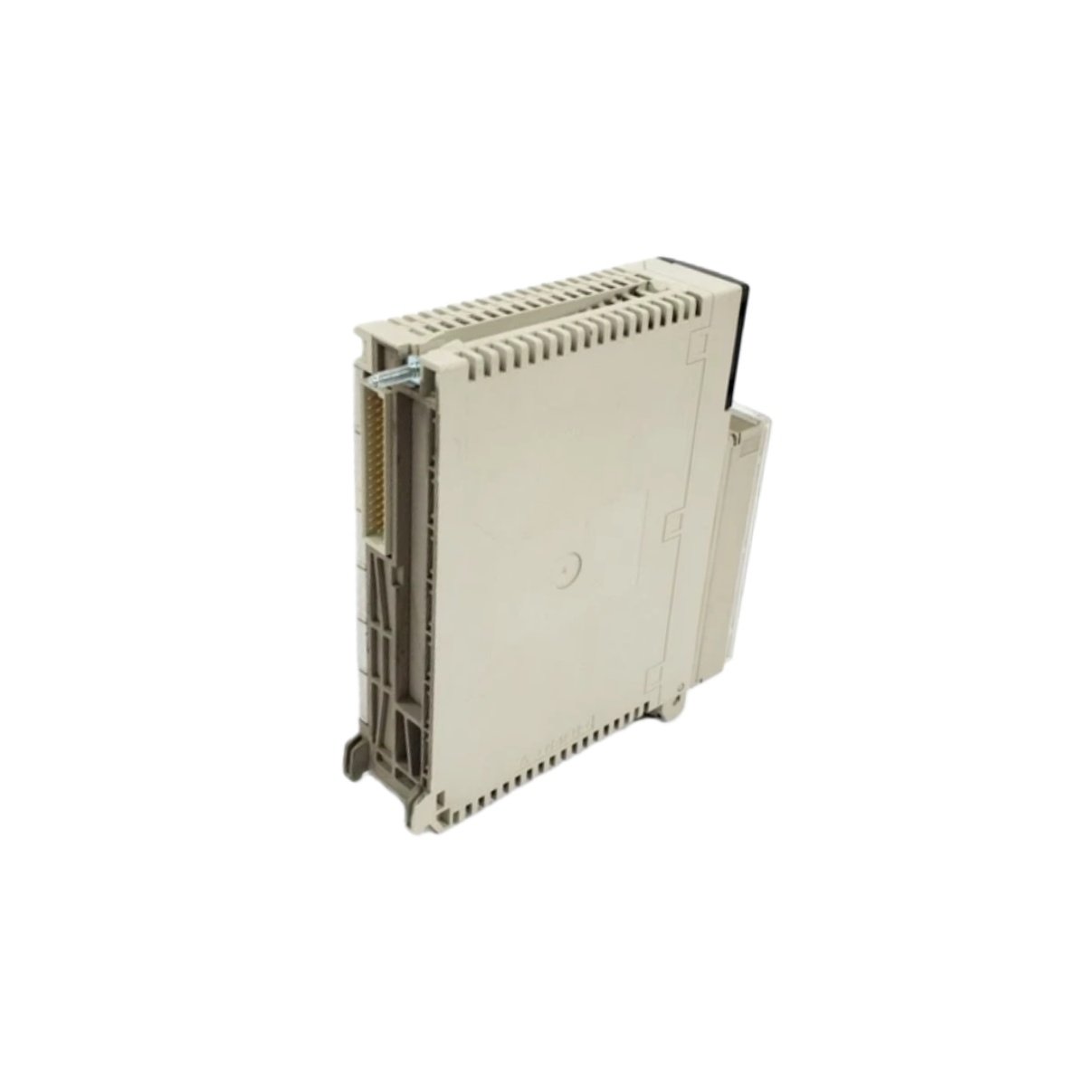 Buy the Schneider TSXDSY08T2 discrete output module for Modicon Premium PLCs. Features 8 relay channels, 2 A switching capacity, and 24–240 VAC/VDC compatibility.