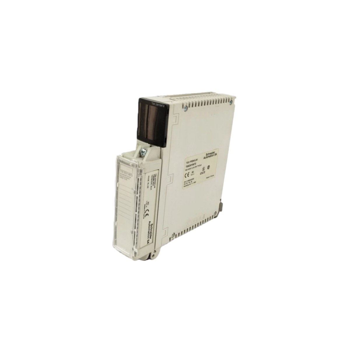 Schneider TSXDSY08T2 Discrete Output Module: Robust Load Control - Image 4