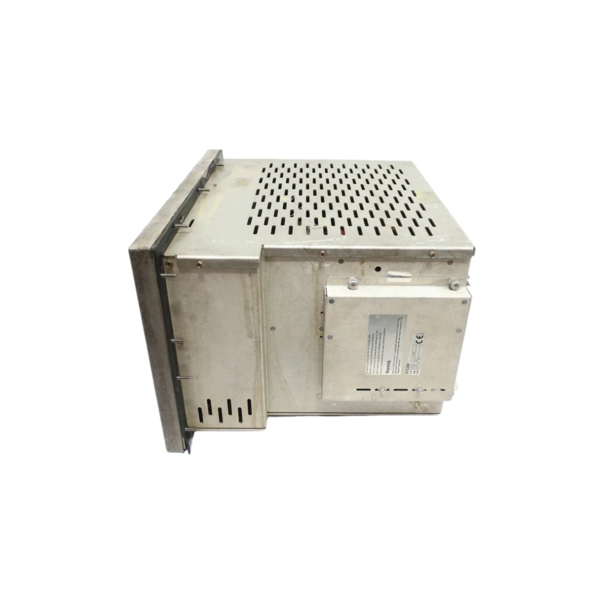 Xycom 3715-KPM 3715KPM 5A Automation Module - Image 4