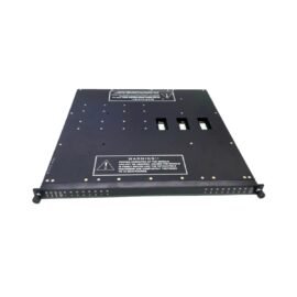 Triconex 2401L Output Module: Precision Digital Control