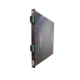 Triconex 2553 Digital Input Module: Reliable Contact Monitoring for Safety Systems