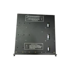 Triconex 3704E Digital Input Module: Reliable Field Sensing