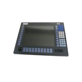 Xycom 9712KP Flat-Panel Industrial HMI