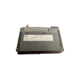 Siemens 405-4DAC-1 Analog Output Module for PLC Systems