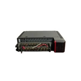 Siemens 405-4DAC-2 Analog Output Module for PLC Systems