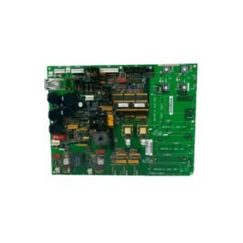 GE 531X306LCCBFM1: Drive Display Card for DC Drive Systems