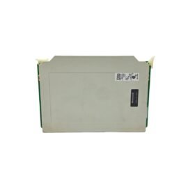 Honeywell 620-0058: Versatile I/O Control Module for Industrial Systems