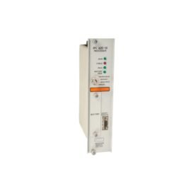 Honeywell 620-1034: High-Performance Processor Module for Industrial Control