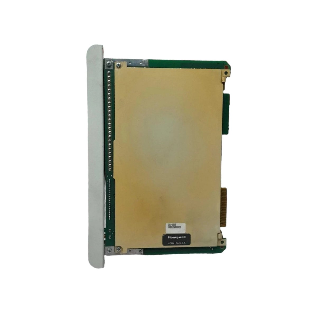 Honeywell 621-0015 Analog Input Module | 8 Channels