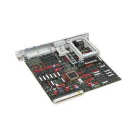 Siemens 6DD1606-1AA0 SIMADYN D Processor Module for Drive Control