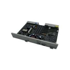 Siemens 6DS1723-8BB Analog Input Module: High-Precision Signal Acquisition for TELEPERM M