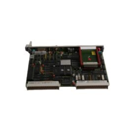 Siemens 6ES5526-3LG0 Communications Processor for SIMATIC S5