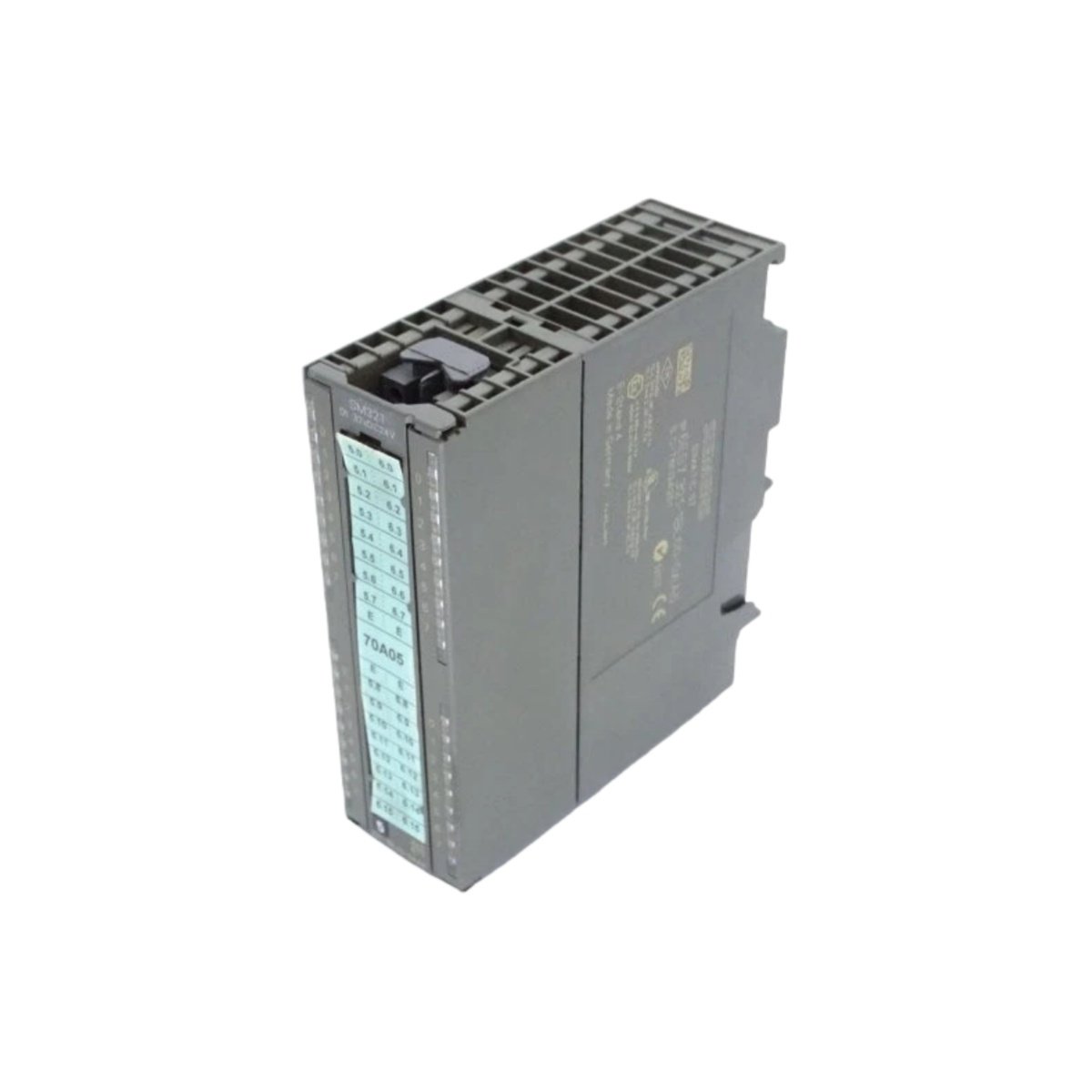 Siemens 6ES7321-1BL00-0AA0 Digital Input Module