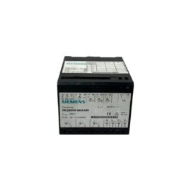 Siemens 7KG6000-8AE/CC Input Module for SIMEAS R Systems