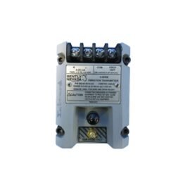 Bently Nevada 990-04-50-01-CN 990 Vibration Transmitter