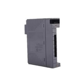 Yokogawa ABC11D Dual-Redundant Bus Converter: Reliable Communication Backbone for DCS