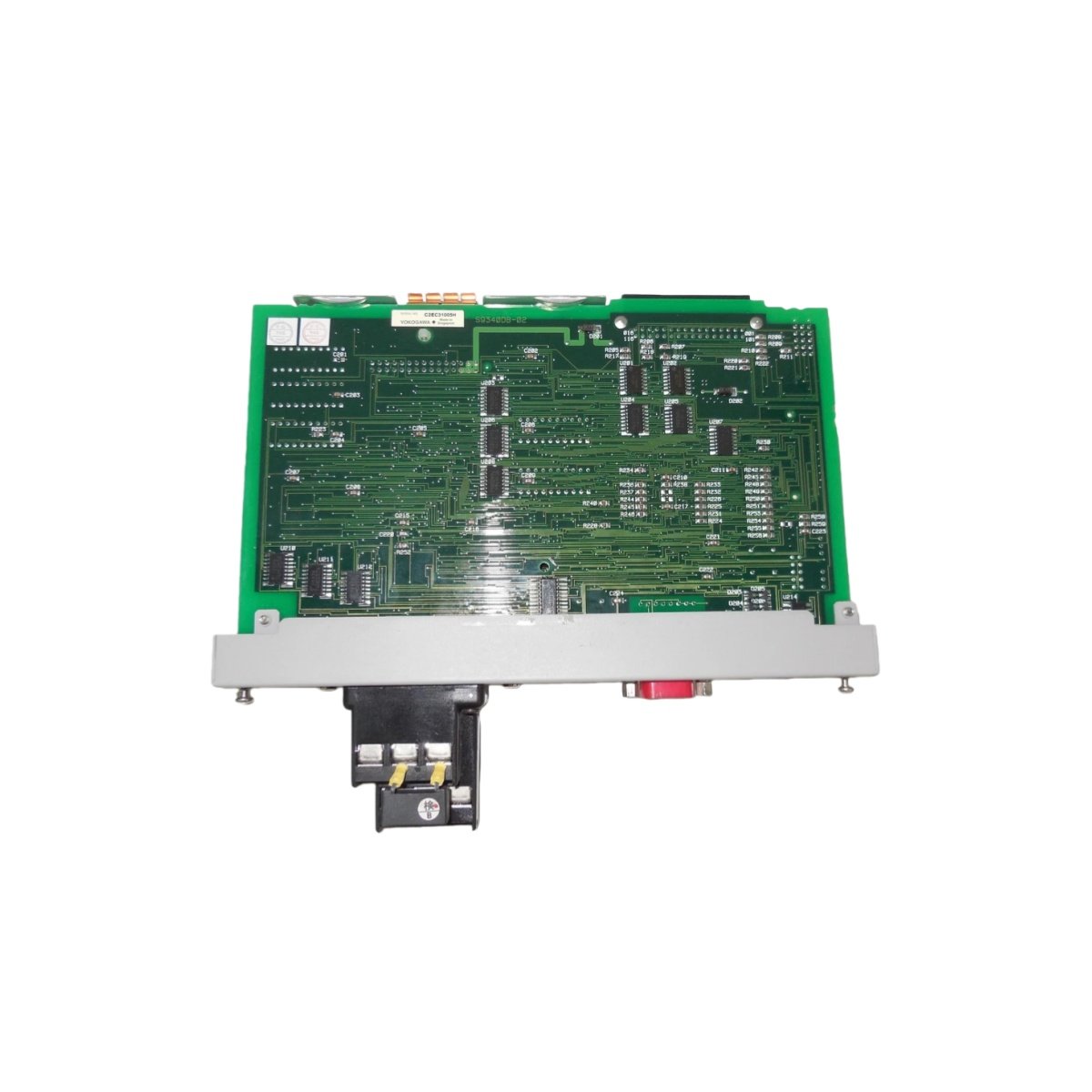 Yokogawa ACF11 Fieldbus Module | 2 Channels