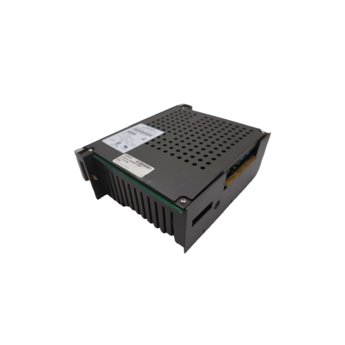 Schneider ASB840000: Relay Output Module for Modicon PLC Systems - Image 3