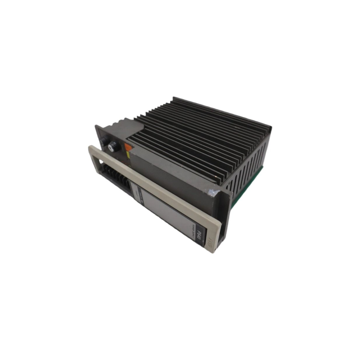 Schneider ASB840000 Relay Output Module | Modicon