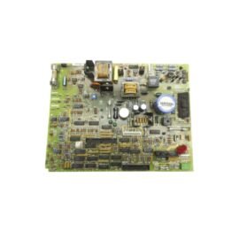 GE DS200IMCPG1BBA Power Supply Board for Mark V Turbine Control