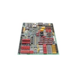 GE DS200TCQAG1B DS200TCQAG1B Analog I/O Board