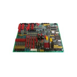 GE DS200TCQAG1BHF RST Analog Termination Board