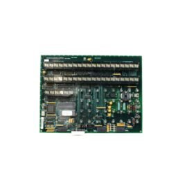 GE DS200UDSAG1A Relay Board
