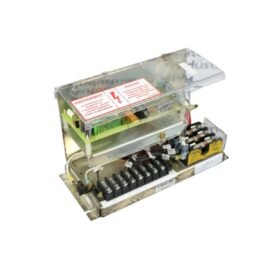 GE DS2020LPPA340A: Line Protection Board for Excitation Systems