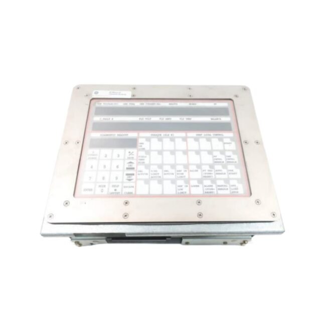 GE DS2020UCOCN4G1A Field Exciter Module