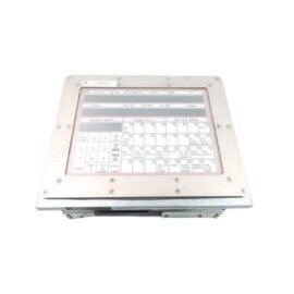 GE DS2020UCOCN4G1A: Universal Controller Field Exciter Module