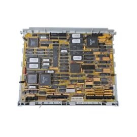 GE DS215SLCCG1AZZ01B DS200SLCCG1AEG: LAN Communication Board for Drive Networks