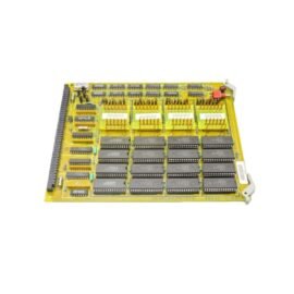GE DS3810MMBB1A1A Memory Board for Mark V Turbine Control