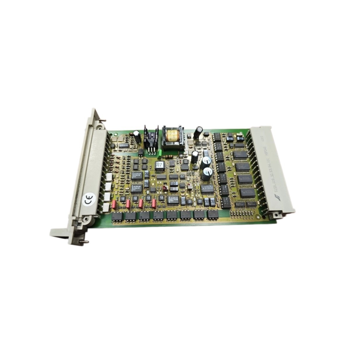 High Intigrity Analog Input Module HIMA F6214 Analog Input Module | 8-Channel 4-20mA SIL 3 Safety