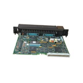 GE IC697ALG321 Analog Input Module