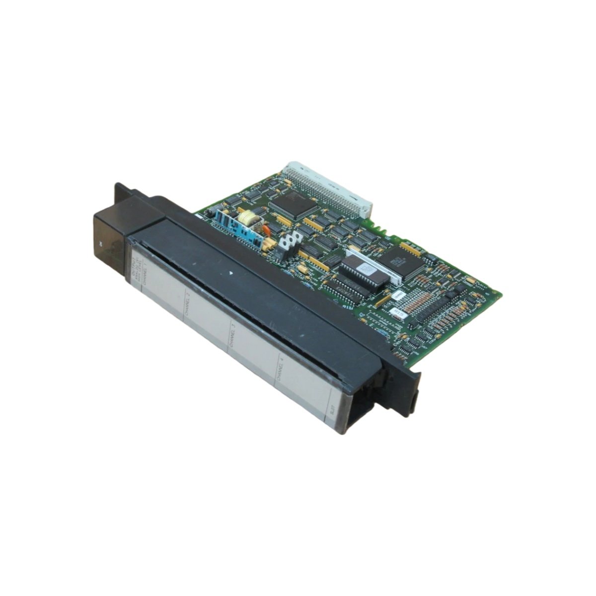 GE IC697ALG321 Analog Input Module - Image 4