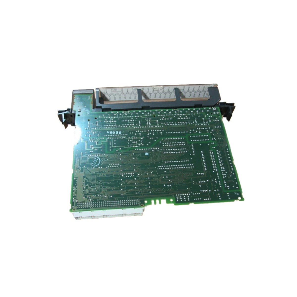GE IC697ALG321 Analog Input Module