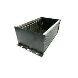 GE IC697CHS790 9-Slot Rear Mount PLC Rack for Series 90-70