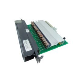 GE IC697MDL740 Discrete Output Module